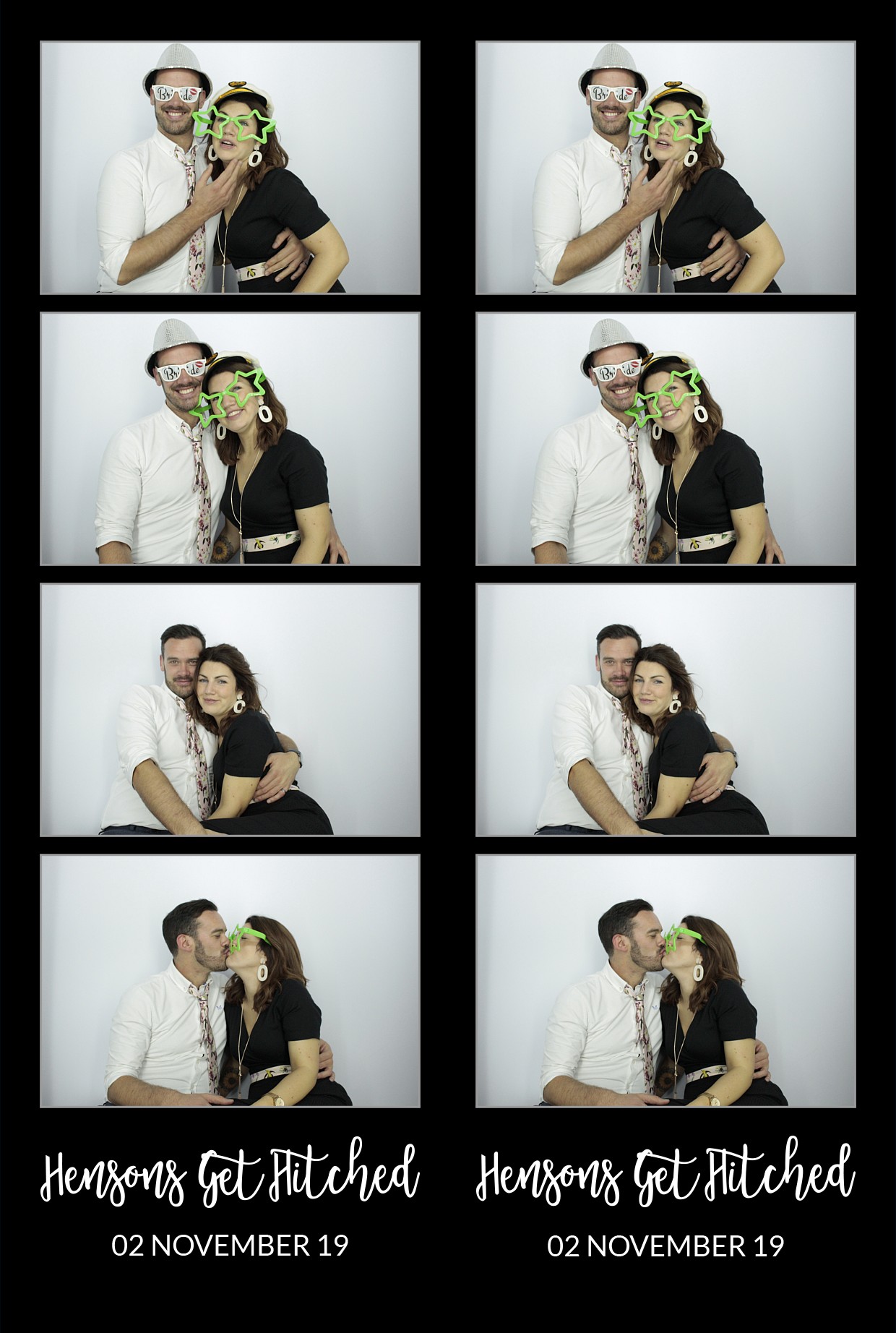 Lucy and Will's Wedding | View more photos from the event at gallery.myphotoboothexperience.co.uk/u/MyPhotoBoothExperienceLtd/Lucy-and-Wills-Wedding